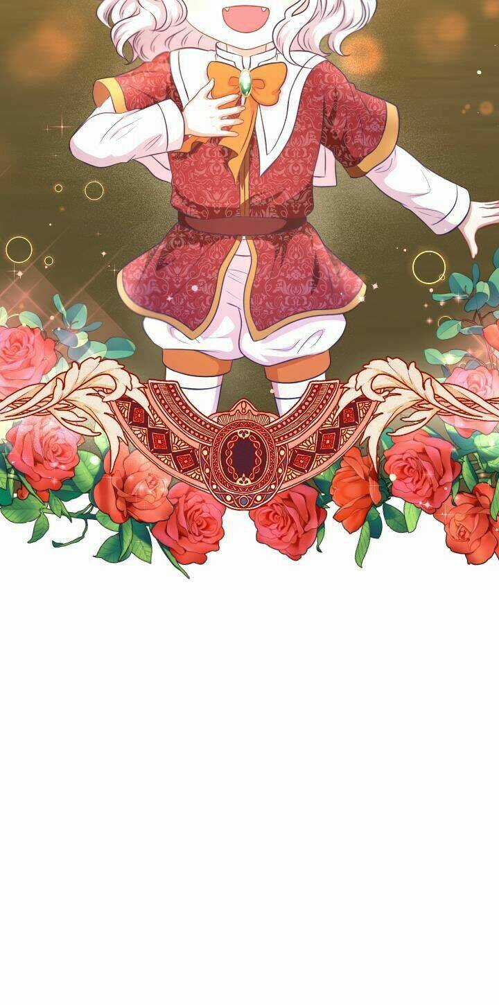 Công Chúa Xấu Xa Chapter 26 trang 53