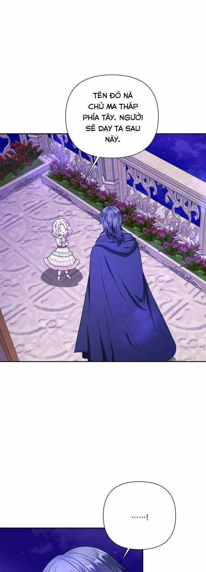 Công Chúa Xấu Xa Chapter 26 trang 7