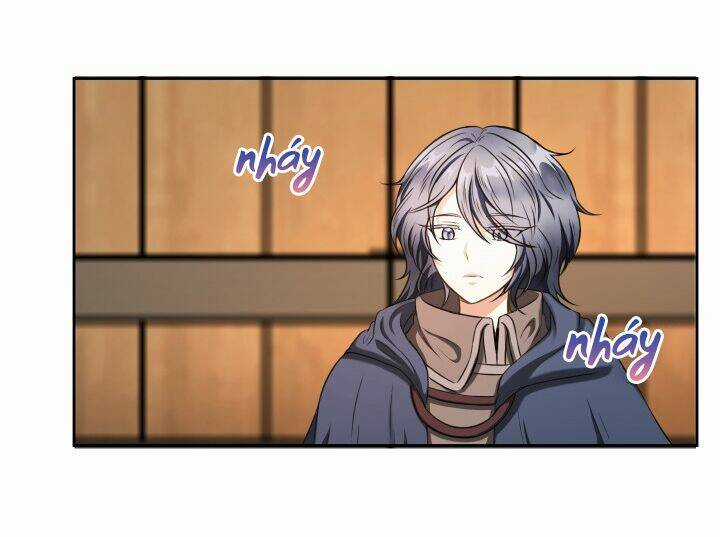 Công Chúa Xấu Xa Chapter 27 trang 10