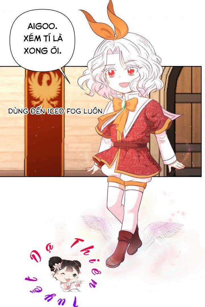 Công Chúa Xấu Xa Chapter 27 trang 124