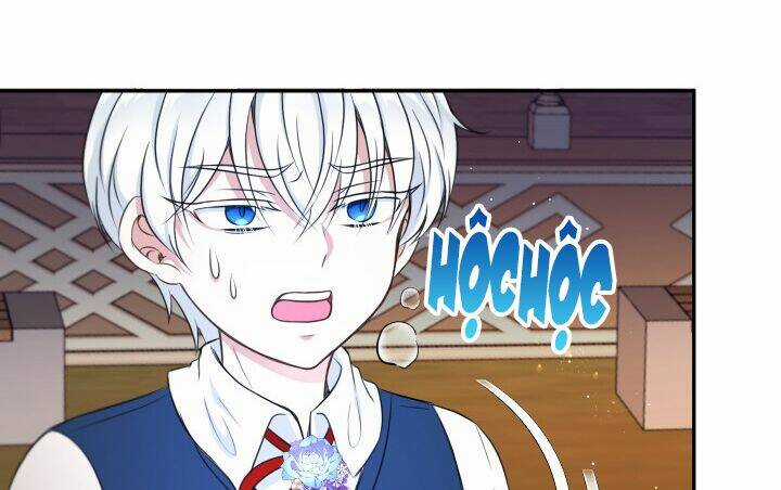 Công Chúa Xấu Xa Chapter 27 trang 126