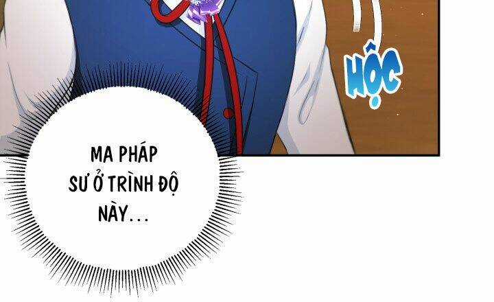 Công Chúa Xấu Xa Chapter 27 trang 127