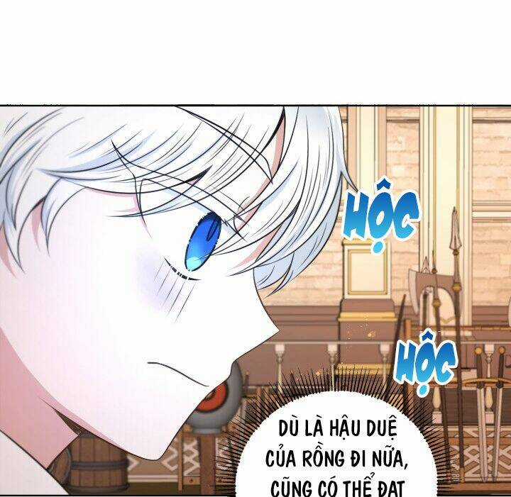Công Chúa Xấu Xa Chapter 27 trang 128