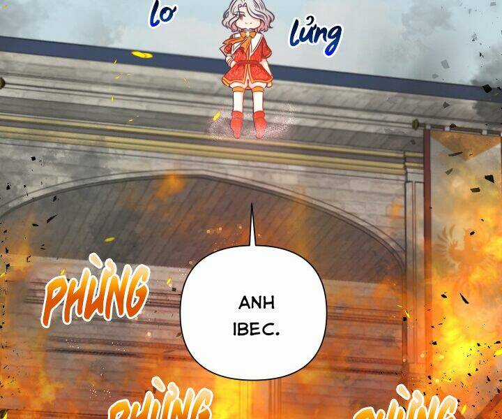 Công Chúa Xấu Xa Chapter 27 trang 132