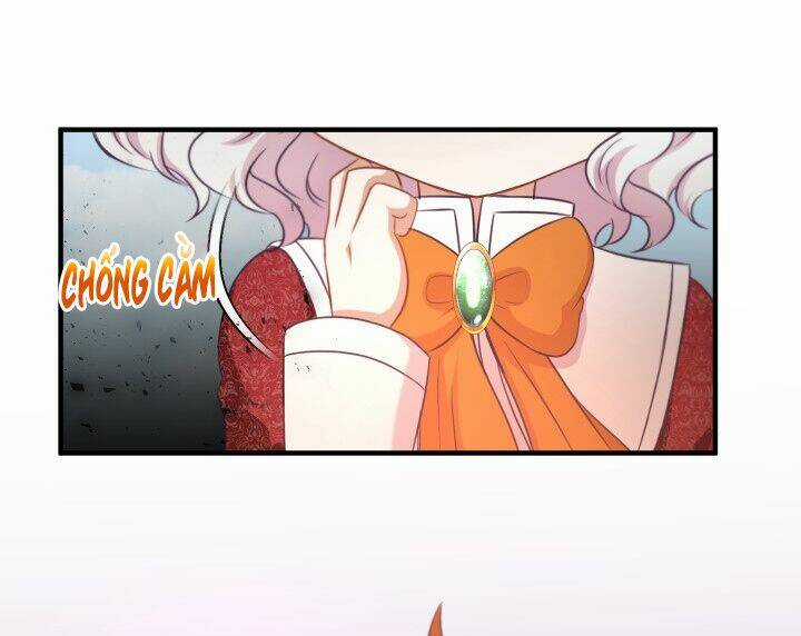 Công Chúa Xấu Xa Chapter 27 trang 135