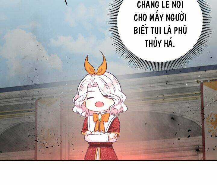Công Chúa Xấu Xa Chapter 27 trang 147