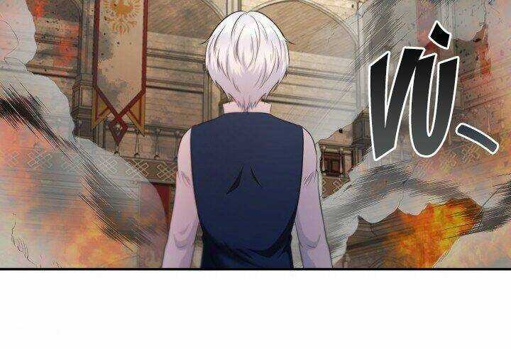 Công Chúa Xấu Xa Chapter 27 trang 167