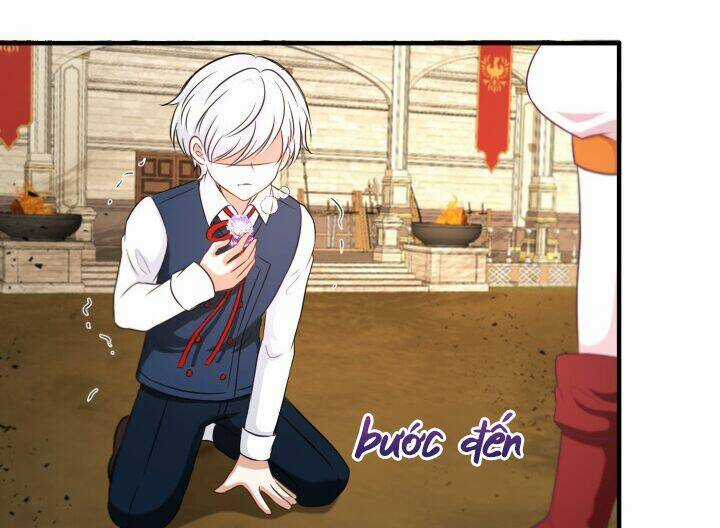Công Chúa Xấu Xa Chapter 27 trang 171
