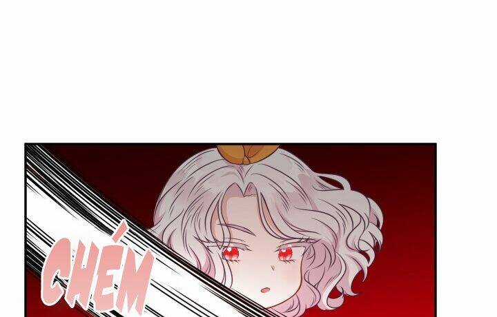 Công Chúa Xấu Xa Chapter 27 trang 29