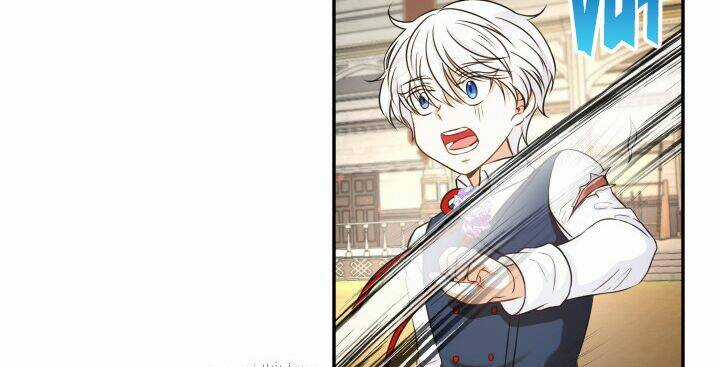 Công Chúa Xấu Xa Chapter 27 trang 33