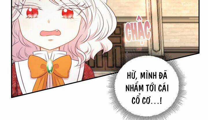 Công Chúa Xấu Xa Chapter 27 trang 42