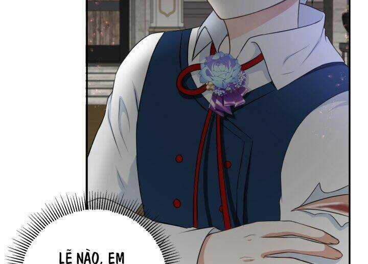 Công Chúa Xấu Xa Chapter 27 trang 46