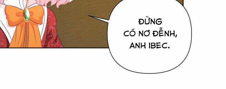 Công Chúa Xấu Xa Chapter 27 trang 50