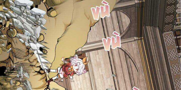 Công Chúa Xấu Xa Chapter 27 trang 56