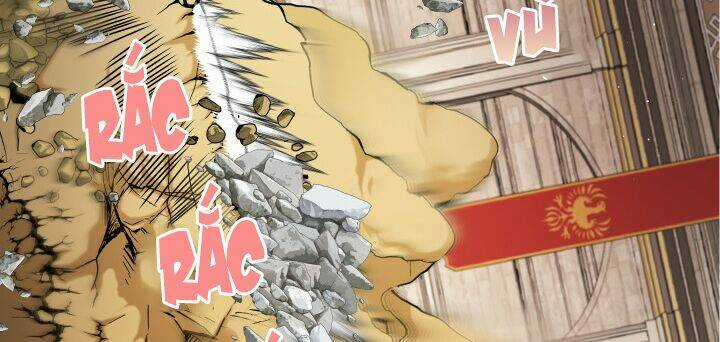 Công Chúa Xấu Xa Chapter 27 trang 57