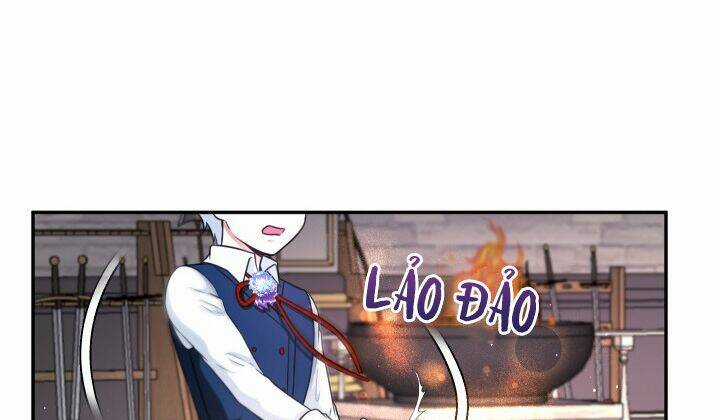 Công Chúa Xấu Xa Chapter 27 trang 99