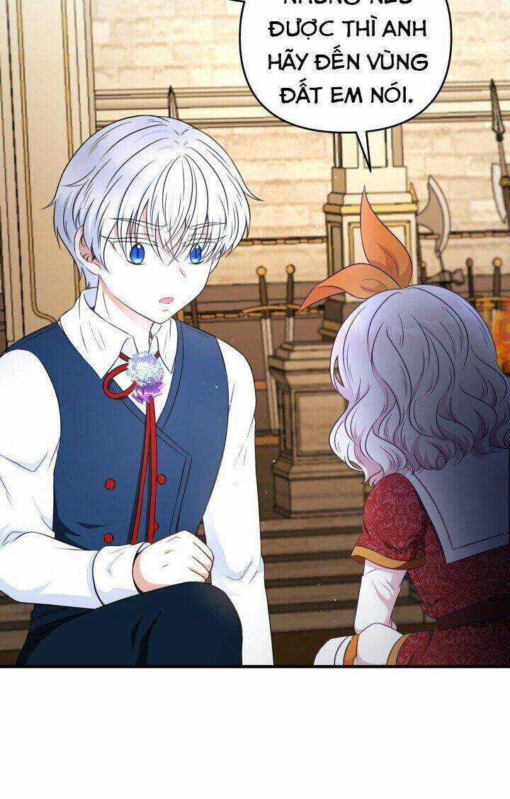Công Chúa Xấu Xa Chapter 28 trang 124