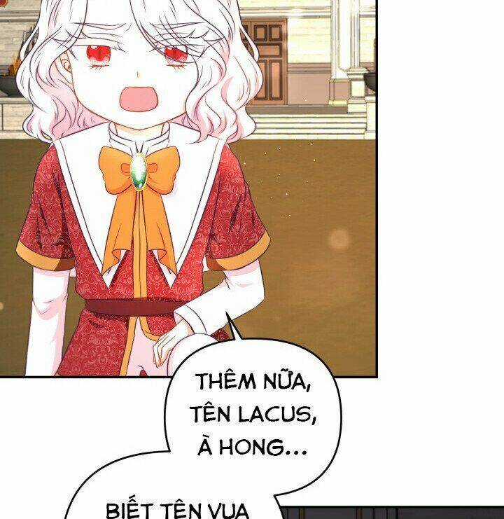 Công Chúa Xấu Xa Chapter 28 trang 128