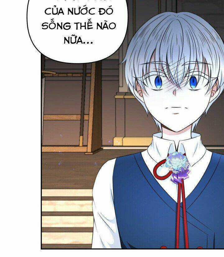 Công Chúa Xấu Xa Chapter 28 trang 129