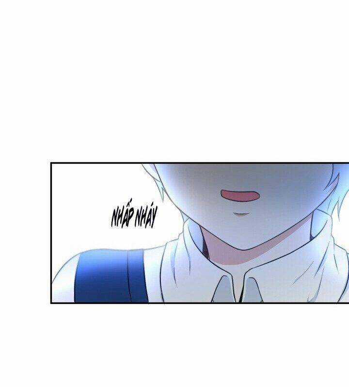 Công Chúa Xấu Xa Chapter 28 trang 130