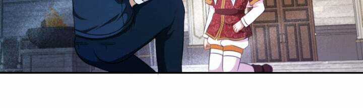 Công Chúa Xấu Xa Chapter 28 trang 134
