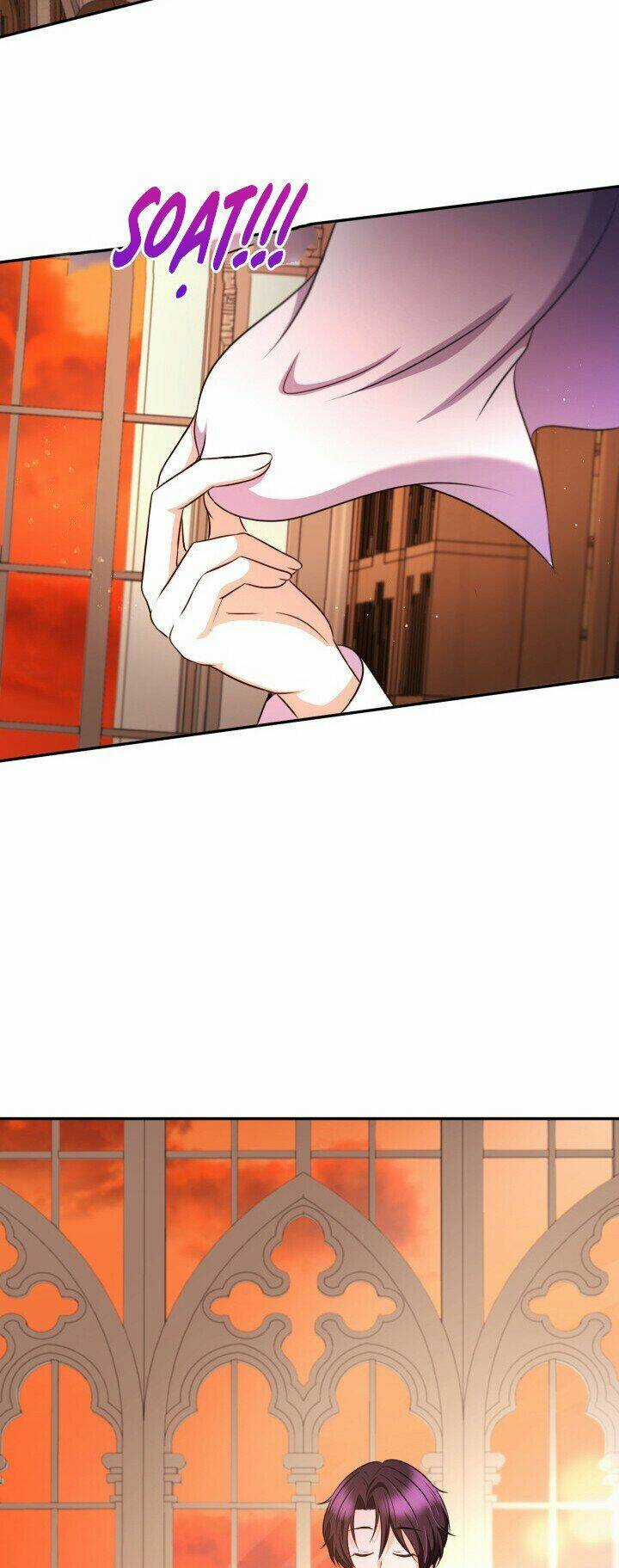 Công Chúa Xấu Xa Chapter 28 trang 141