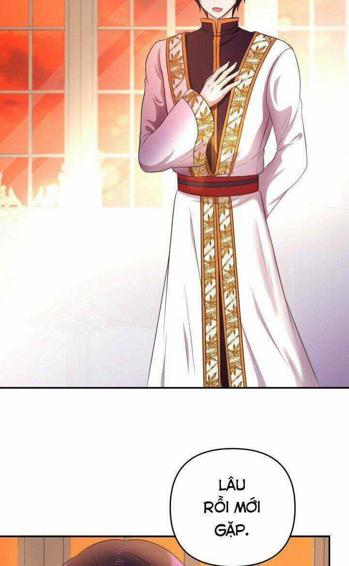 Công Chúa Xấu Xa Chapter 28 trang 142