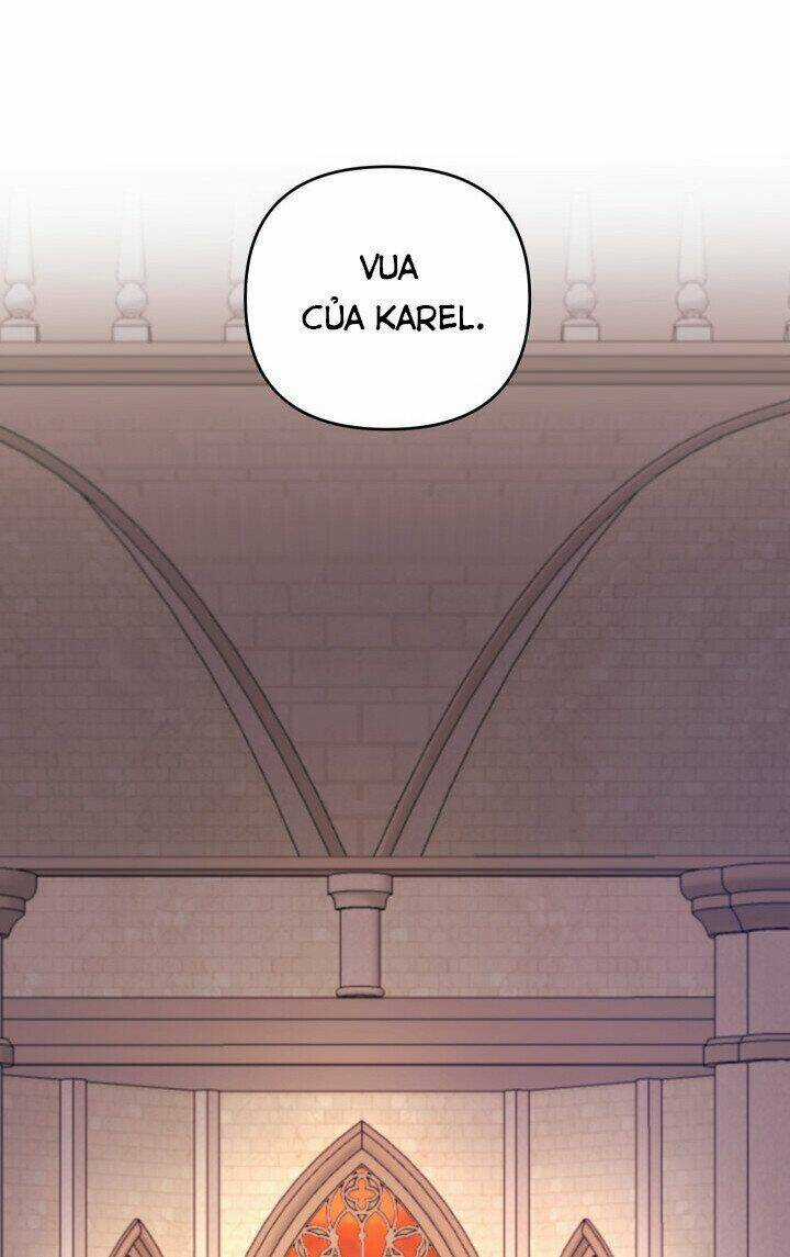 Công Chúa Xấu Xa Chapter 28 trang 144