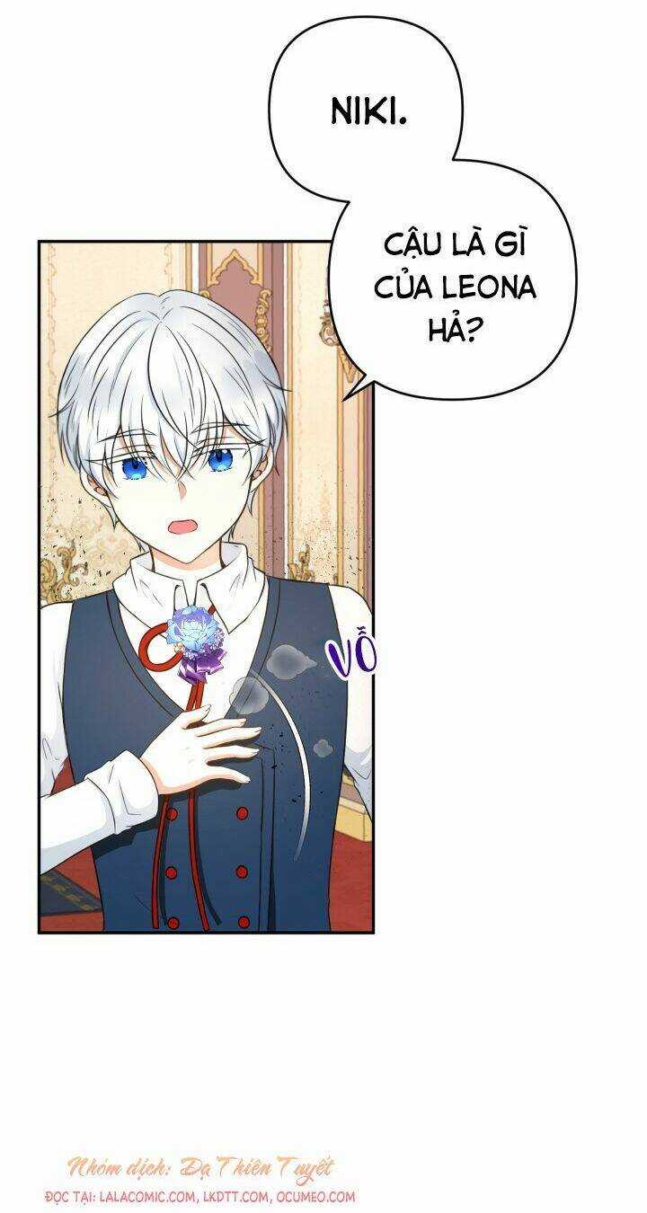 Công Chúa Xấu Xa Chapter 29 trang 11