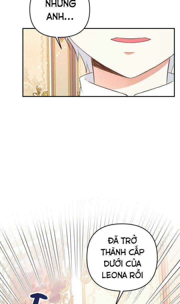 Công Chúa Xấu Xa Chapter 29 trang 15