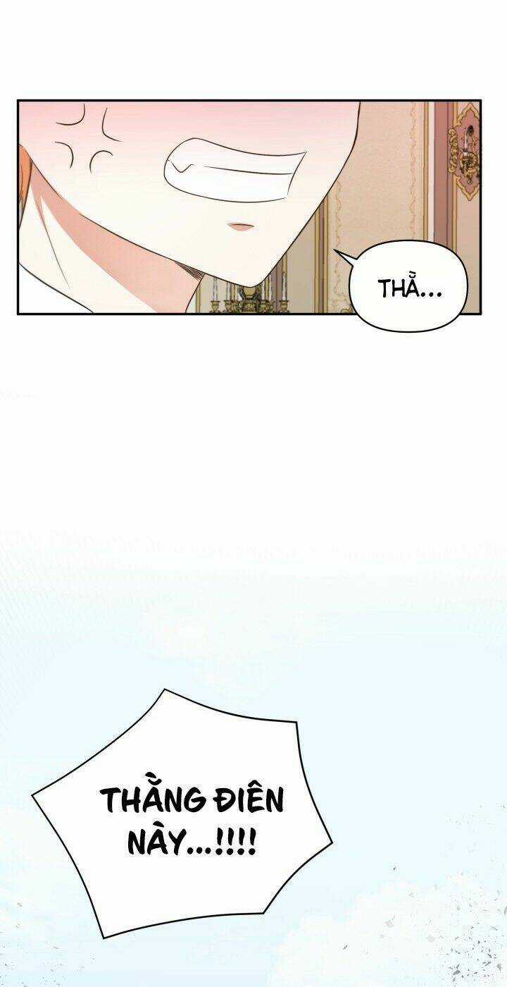 Công Chúa Xấu Xa Chapter 29 trang 18