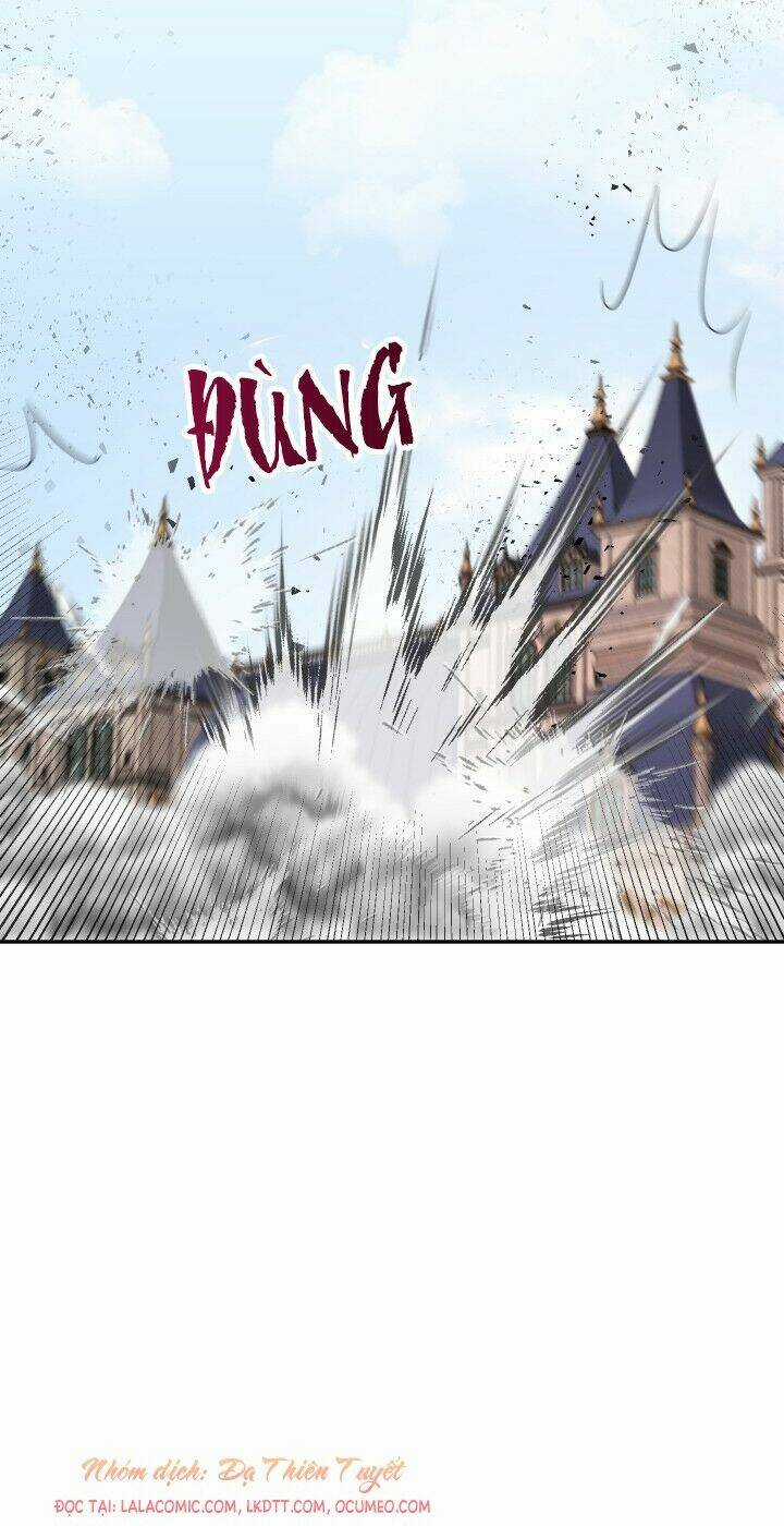 Công Chúa Xấu Xa Chapter 29 trang 19