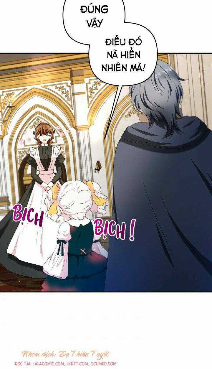 Công Chúa Xấu Xa Chapter 29 trang 23