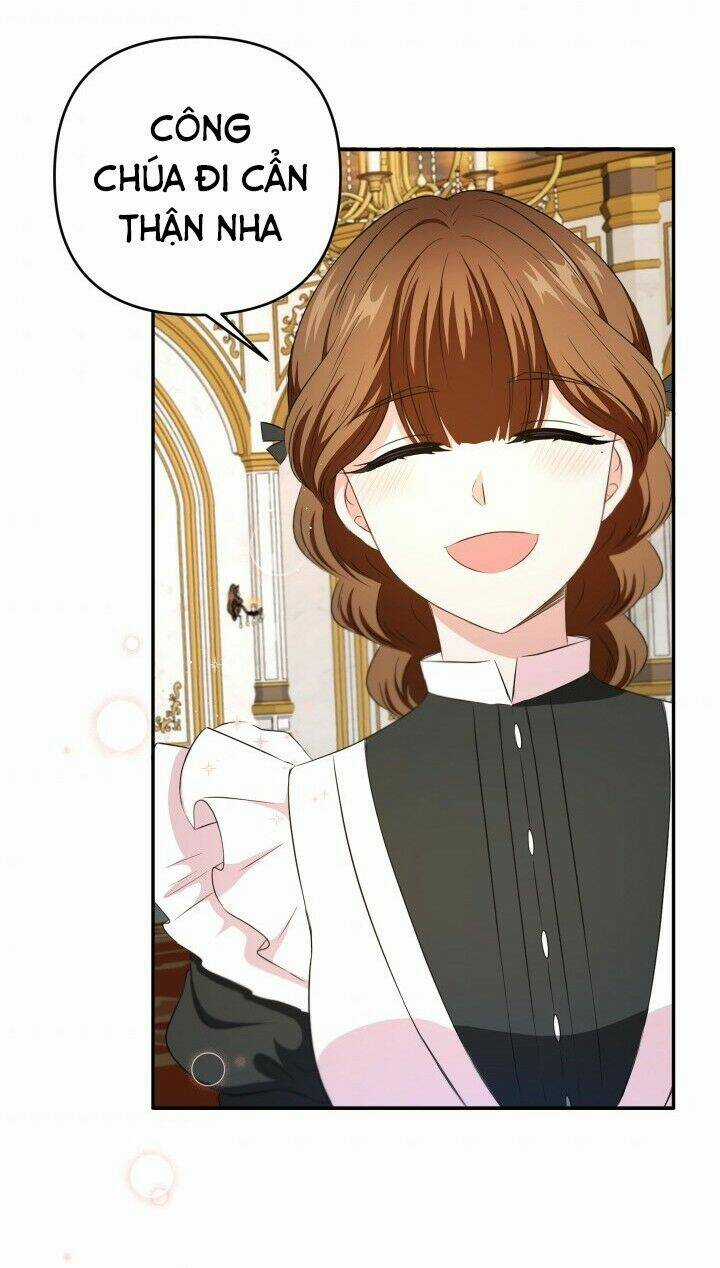 Công Chúa Xấu Xa Chapter 29 trang 24