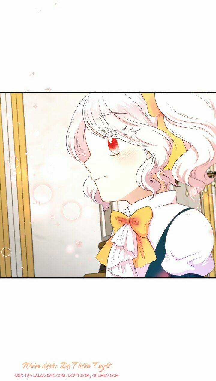 Công Chúa Xấu Xa Chapter 29 trang 25