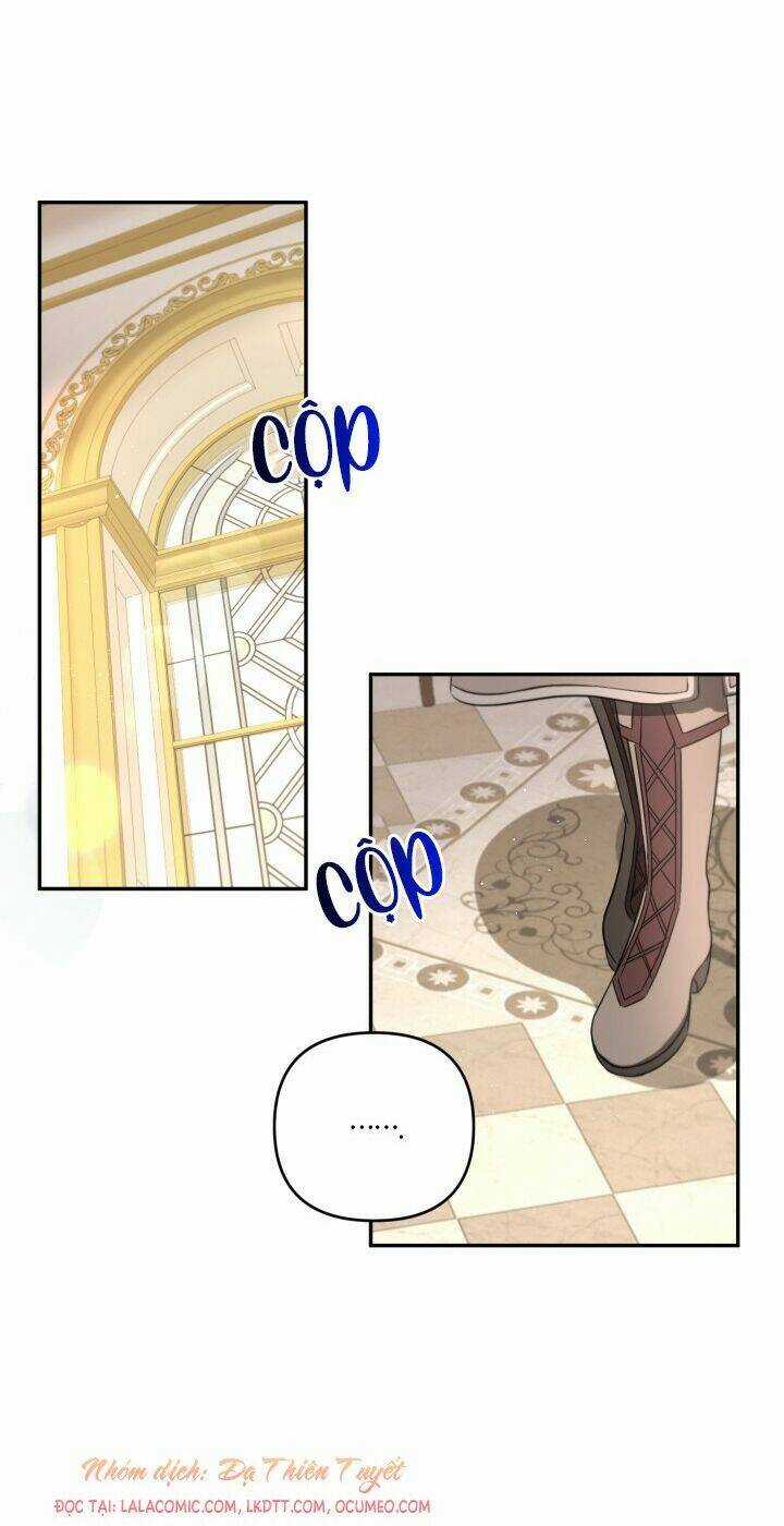 Công Chúa Xấu Xa Chapter 29 trang 27