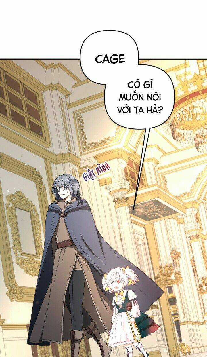 Công Chúa Xấu Xa Chapter 29 trang 28