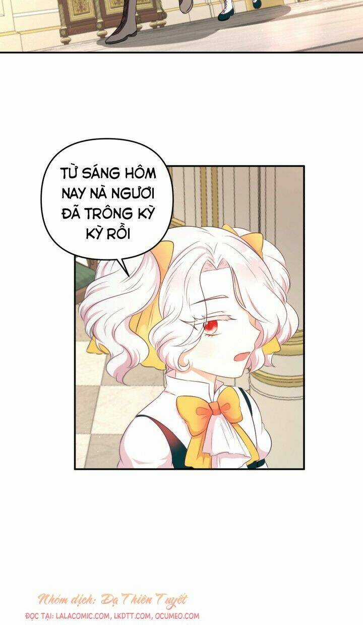 Công Chúa Xấu Xa Chapter 29 trang 29