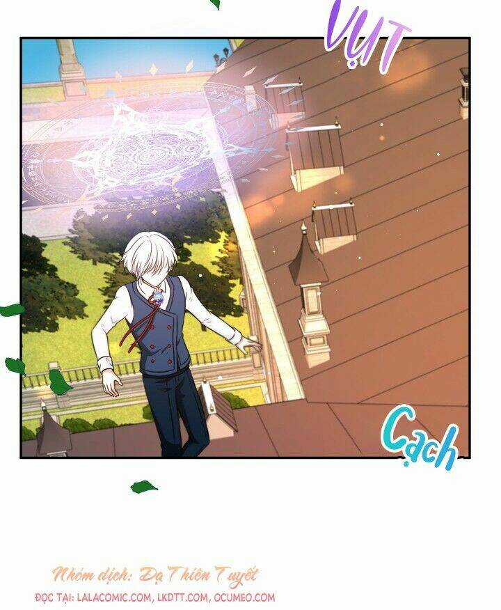 Công Chúa Xấu Xa Chapter 29 trang 3