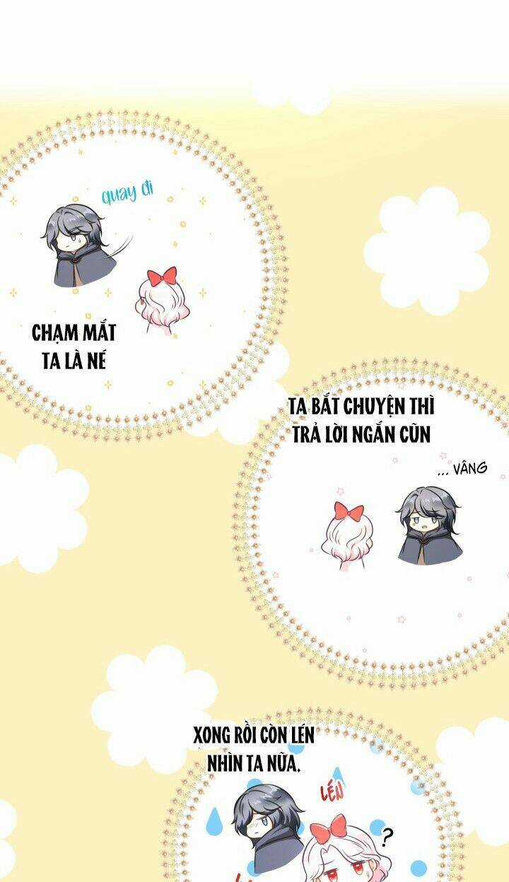 Công Chúa Xấu Xa Chapter 29 trang 30