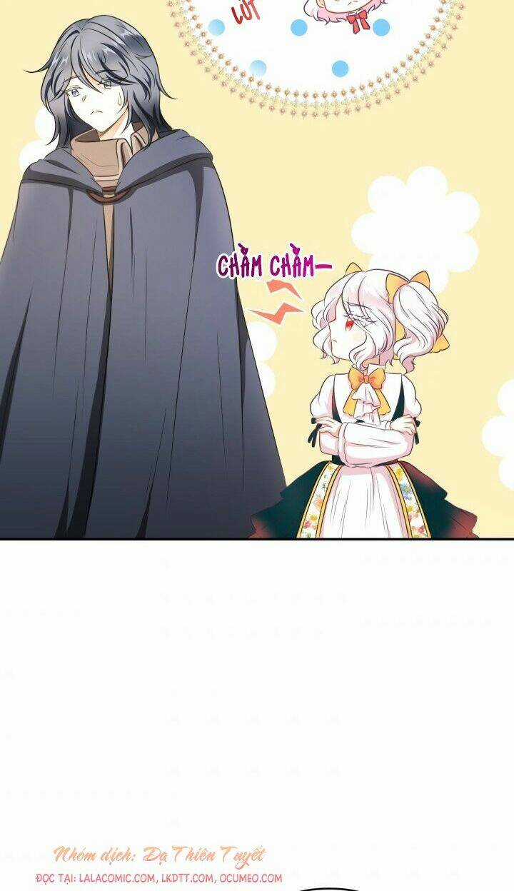 Công Chúa Xấu Xa Chapter 29 trang 31