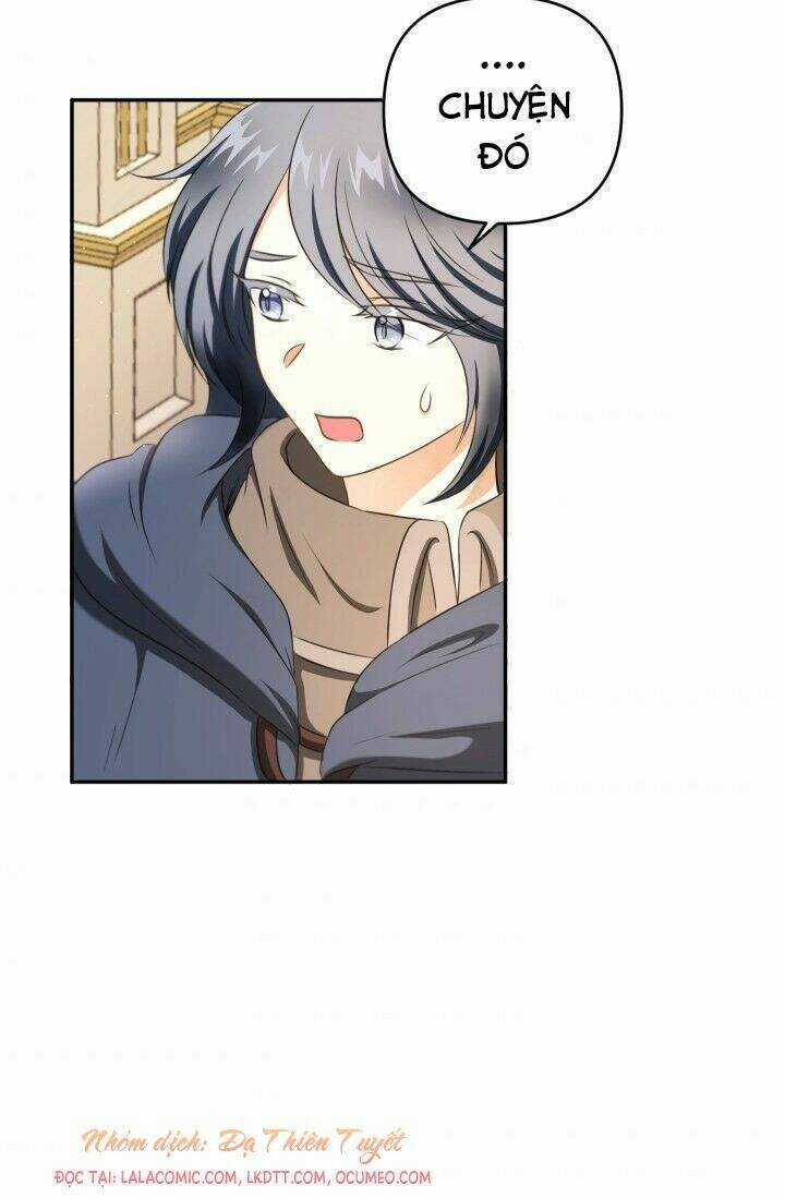 Công Chúa Xấu Xa Chapter 29 trang 32