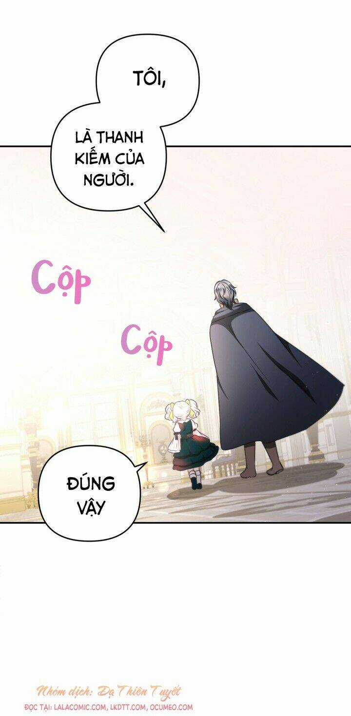 Công Chúa Xấu Xa Chapter 29 trang 33