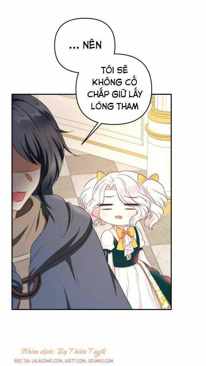 Công Chúa Xấu Xa Chapter 29 trang 34