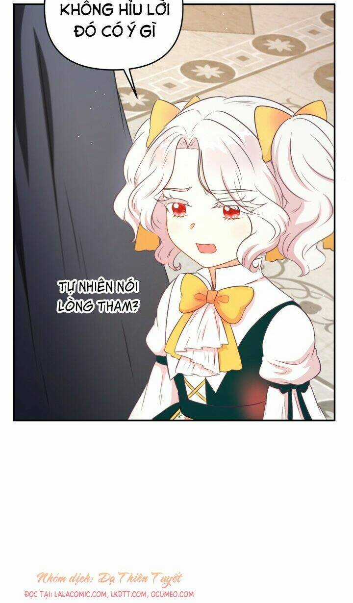 Công Chúa Xấu Xa Chapter 29 trang 36