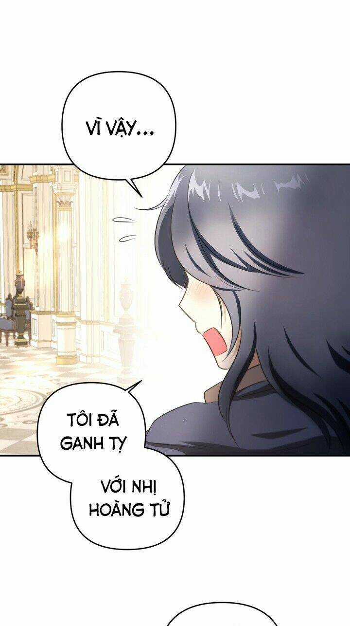 Công Chúa Xấu Xa Chapter 29 trang 37