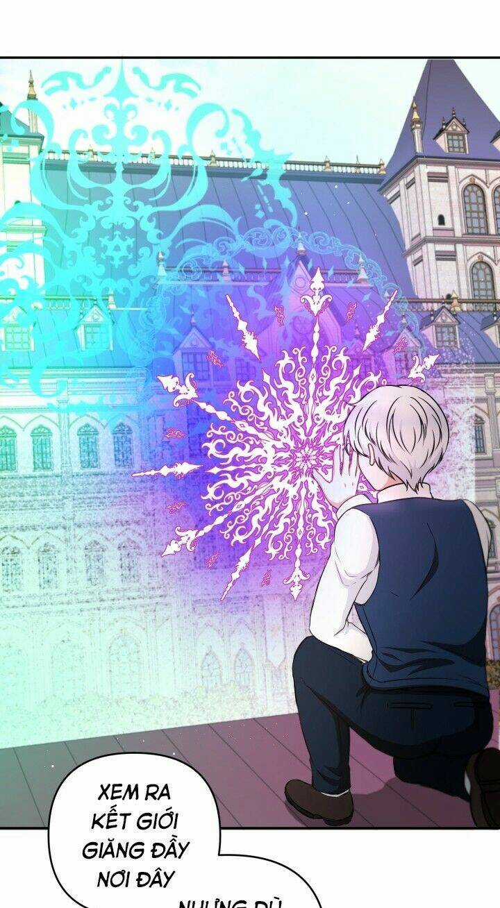 Công Chúa Xấu Xa Chapter 29 trang 4