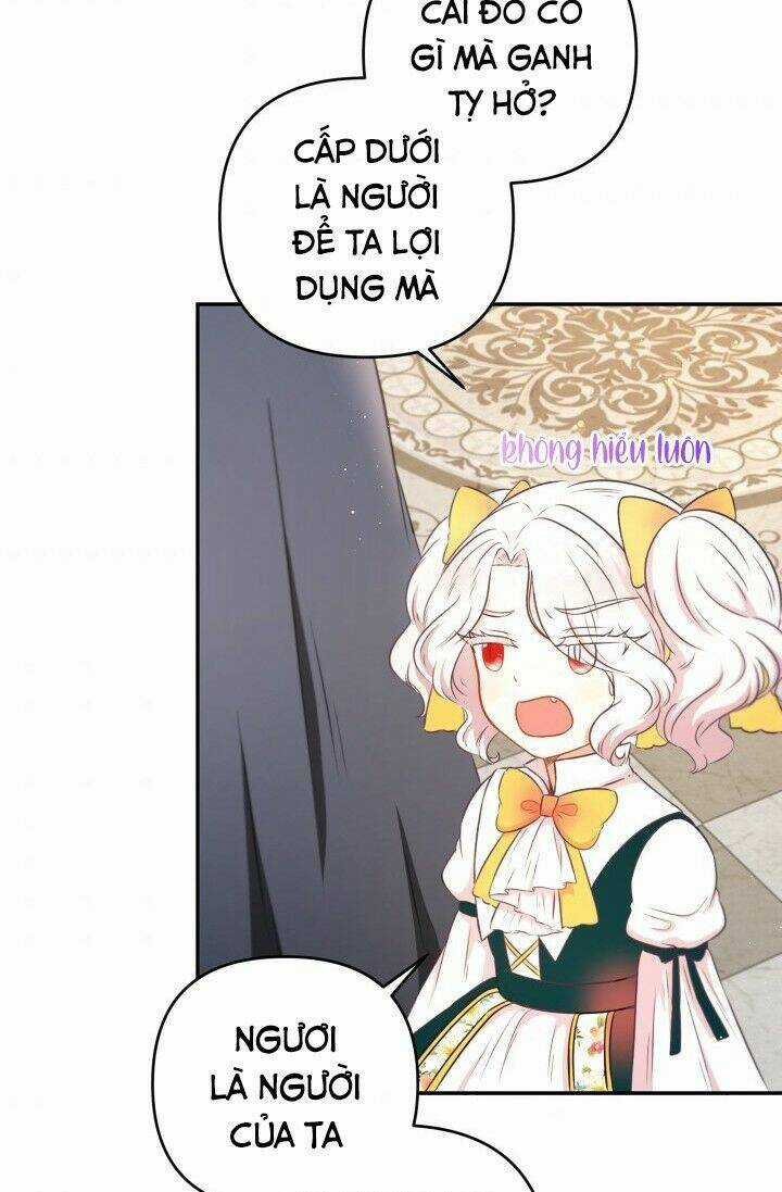 Công Chúa Xấu Xa Chapter 29 trang 40