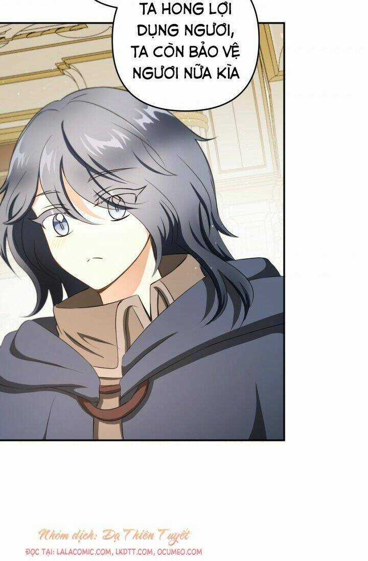 Công Chúa Xấu Xa Chapter 29 trang 41