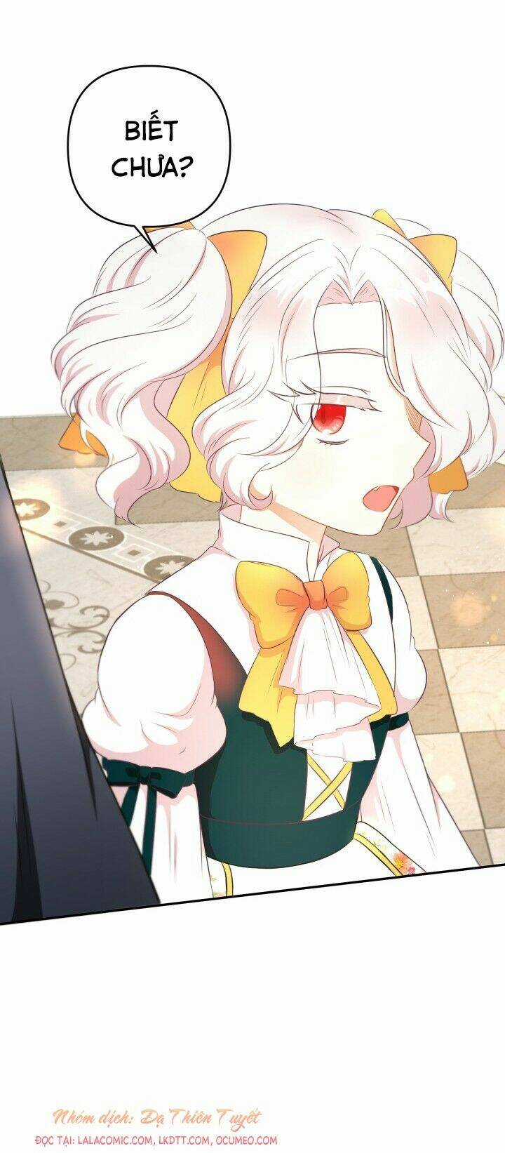 Công Chúa Xấu Xa Chapter 29 trang 42